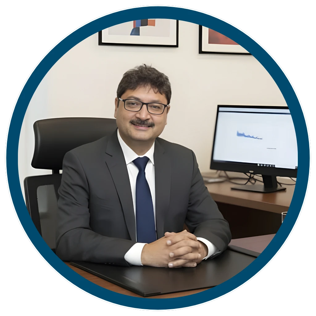 Akhilesh Gour - Director Circle