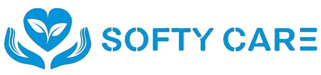 softyCare Logo